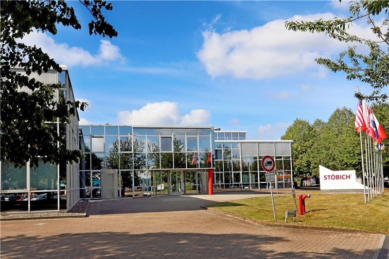 <p>Das Goslarer Unternehmen Stöbich hat einen Corona-Schnelltest entwickelt. Das Produkt soll im November auf den Markt kommen. Archivfoto: Epping</p>