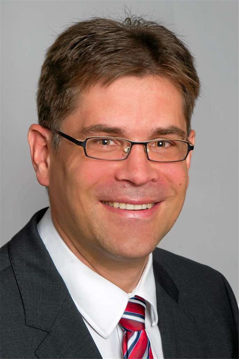 <p>Der frühere Goslarer Werkleiter Dr. Michael Reiß ist zum 1. Februar in die Geschäftsführung von H. C. Starck aufgerückt. Foto: privat</p>
