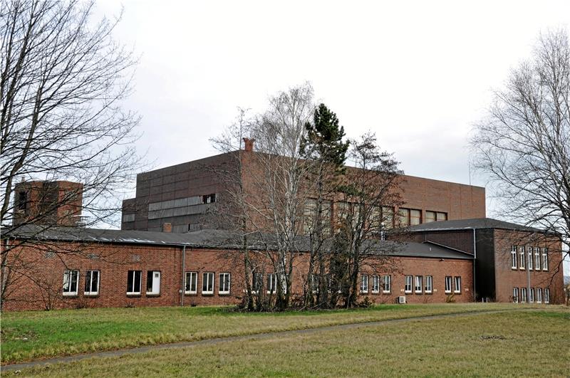 <p>Die Harz-Metall will unter einem Schutzschirm weiterarbeiten. Archivfoto: Heine</p>