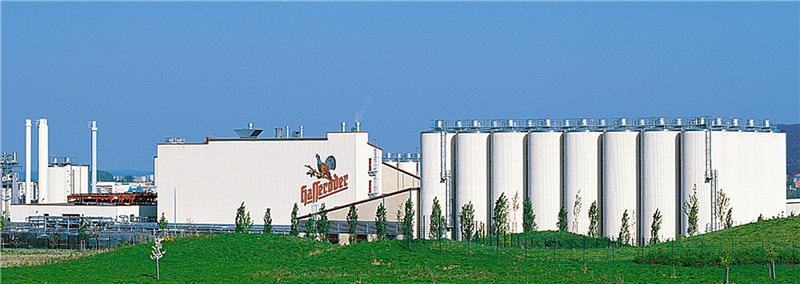<p>In den letzten Jahren war der Absatz der Hasseröder Brauerei zurück gegangen. Mit dem Verkauf der Traditionsmarken Hasseröder und Diebels will AB InBev erklärteraßen den Deutschland-Markt neu ordnen. Foto: Hasseröder</p>