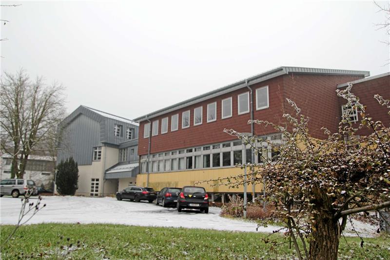 <p>In den nächsten Jahren sollen die Schülerzahlen am Oberharzgymnasium in Braunlage erst einmal steigen. Fotos: Eggers</p>
