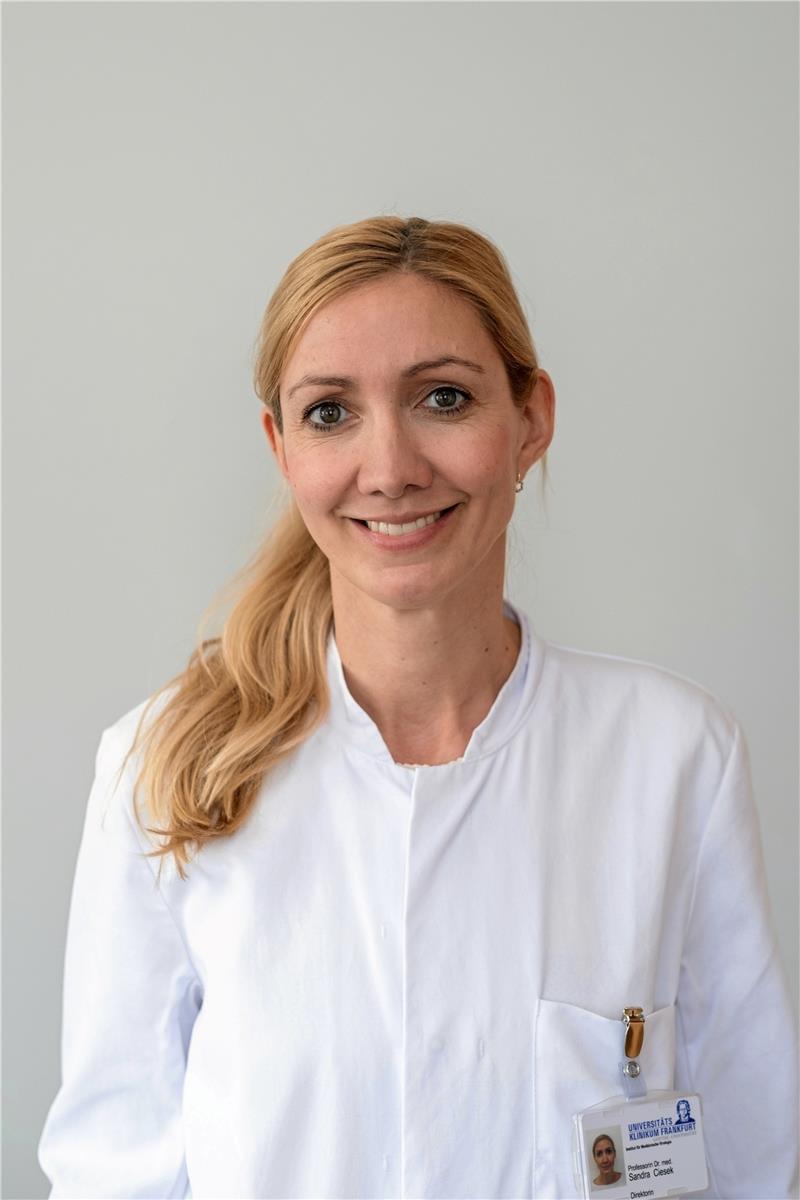 <p>Sandra Ciesek</p>