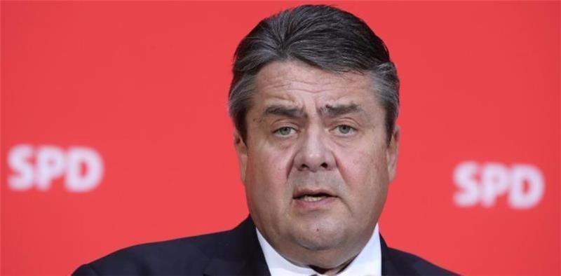 Kandidatenkür der SPD: Wer folgt auf Gabriel? <p>Sigmar Gabriel. Bild: GZ-Archiv</p>