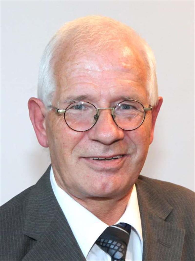 <p>Ulrich Heinemann</p>