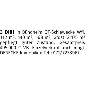 Anzeige