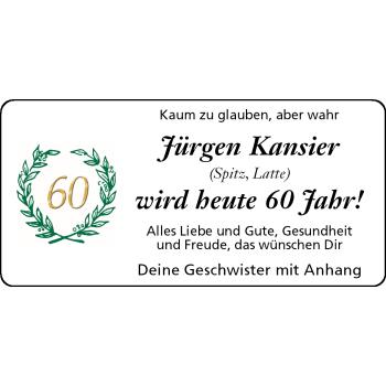 Anzeige