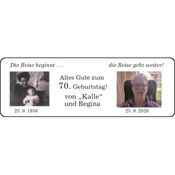 Anzeige