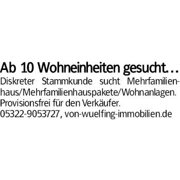 Anzeige
