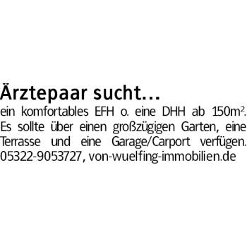 Anzeige