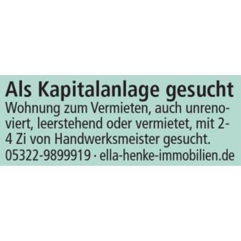 Anzeige