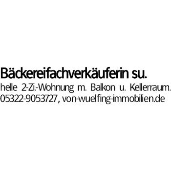 Anzeige