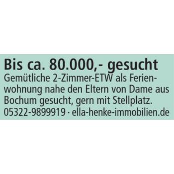 Anzeige