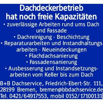 Anzeige