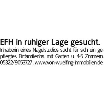 Anzeige