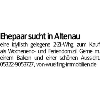 Anzeige