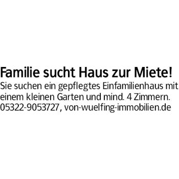 Anzeige