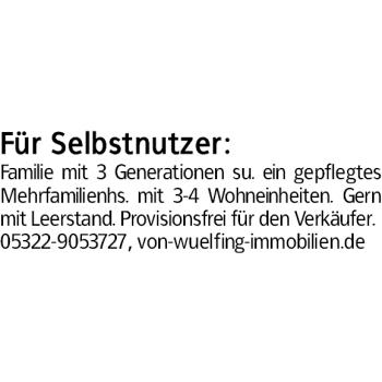 Anzeige
