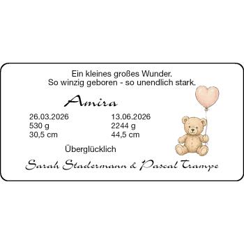 Anzeige