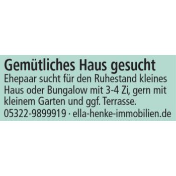 Anzeige