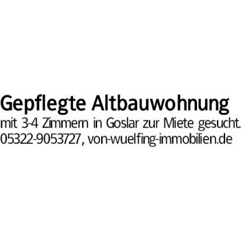 Anzeige