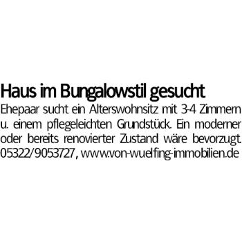 Anzeige
