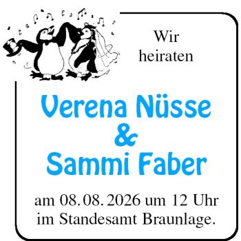 Anzeige