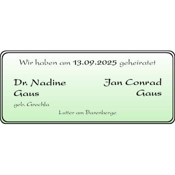Anzeige