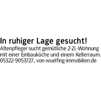 Anzeige