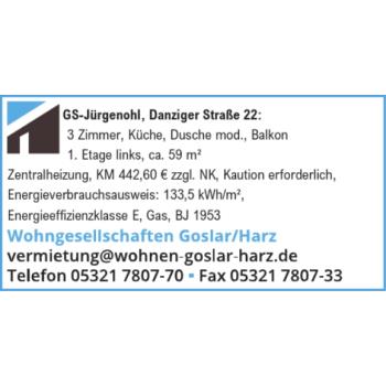 Anzeige