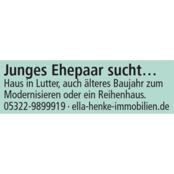 Anzeige