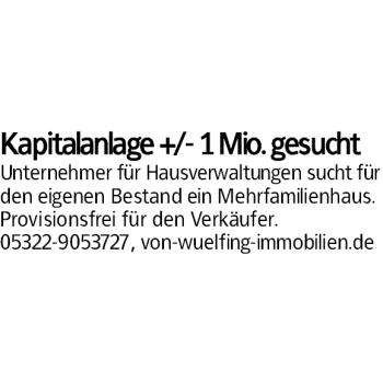 Anzeige