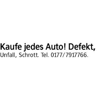 Anzeige