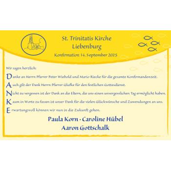 Anzeige
