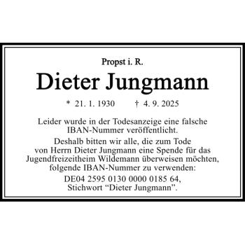 Anzeige