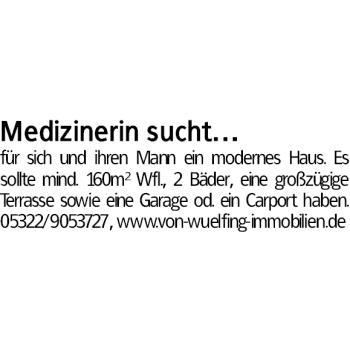 Anzeige