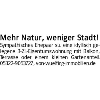 Anzeige