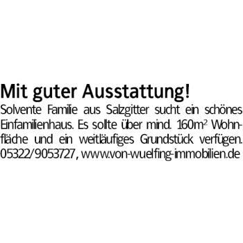 Anzeige