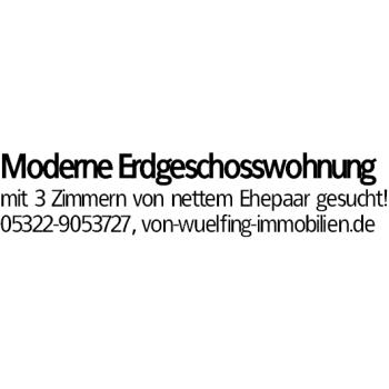 Anzeige