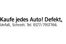 Anzeige