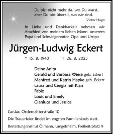 Anzeige