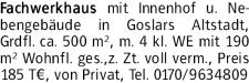 Anzeige