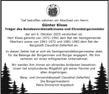 Anzeige