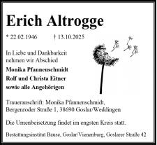 Anzeige