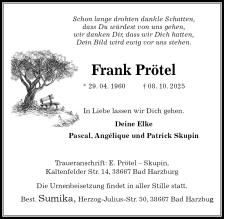 Anzeige