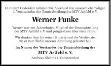 Anzeige