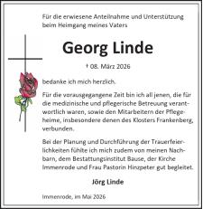 Anzeige