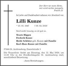 Anzeige