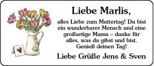 Anzeige