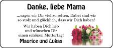 Anzeige