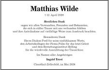 Anzeige